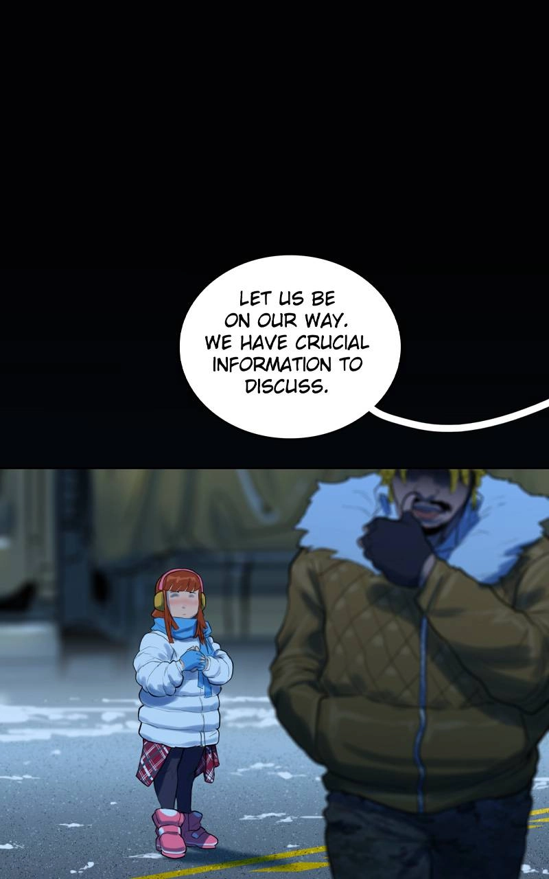 Ordeal Chapter 66, page 45 of 83