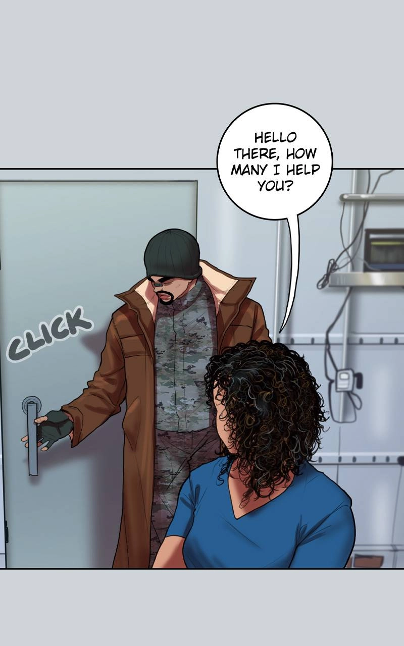 Ordeal Chapter 66, page 50 of 83
