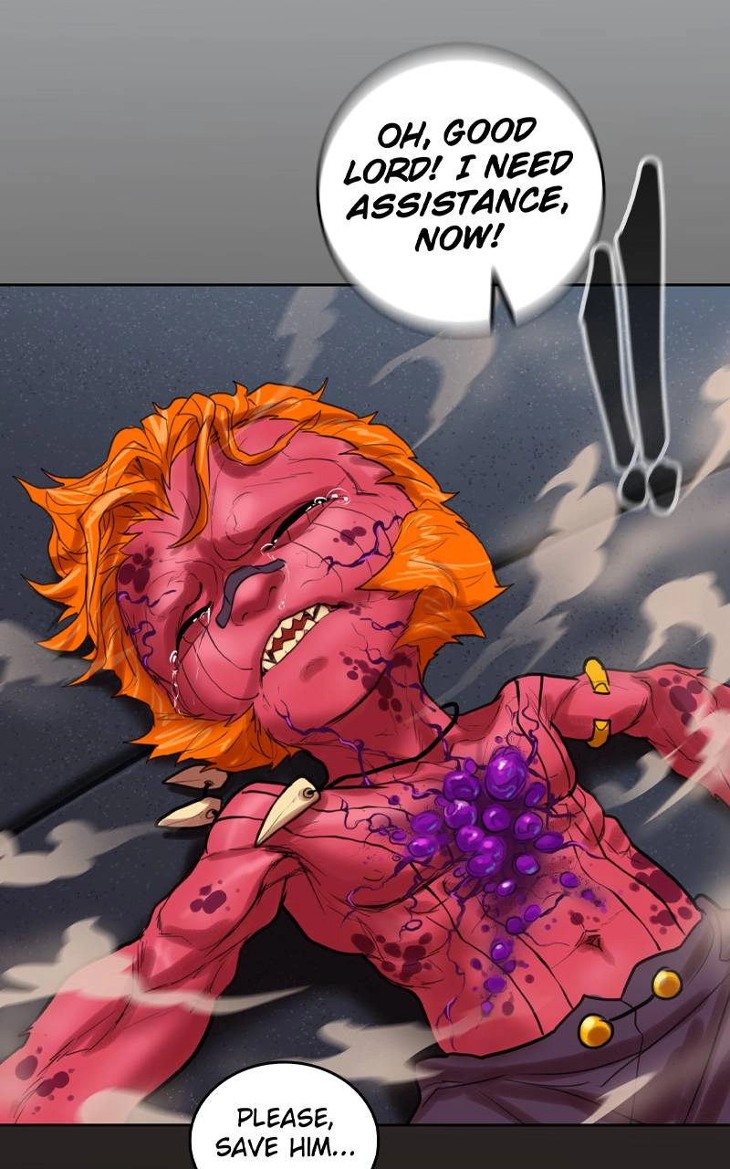 Ordeal Chapter 66, page 54 of 83