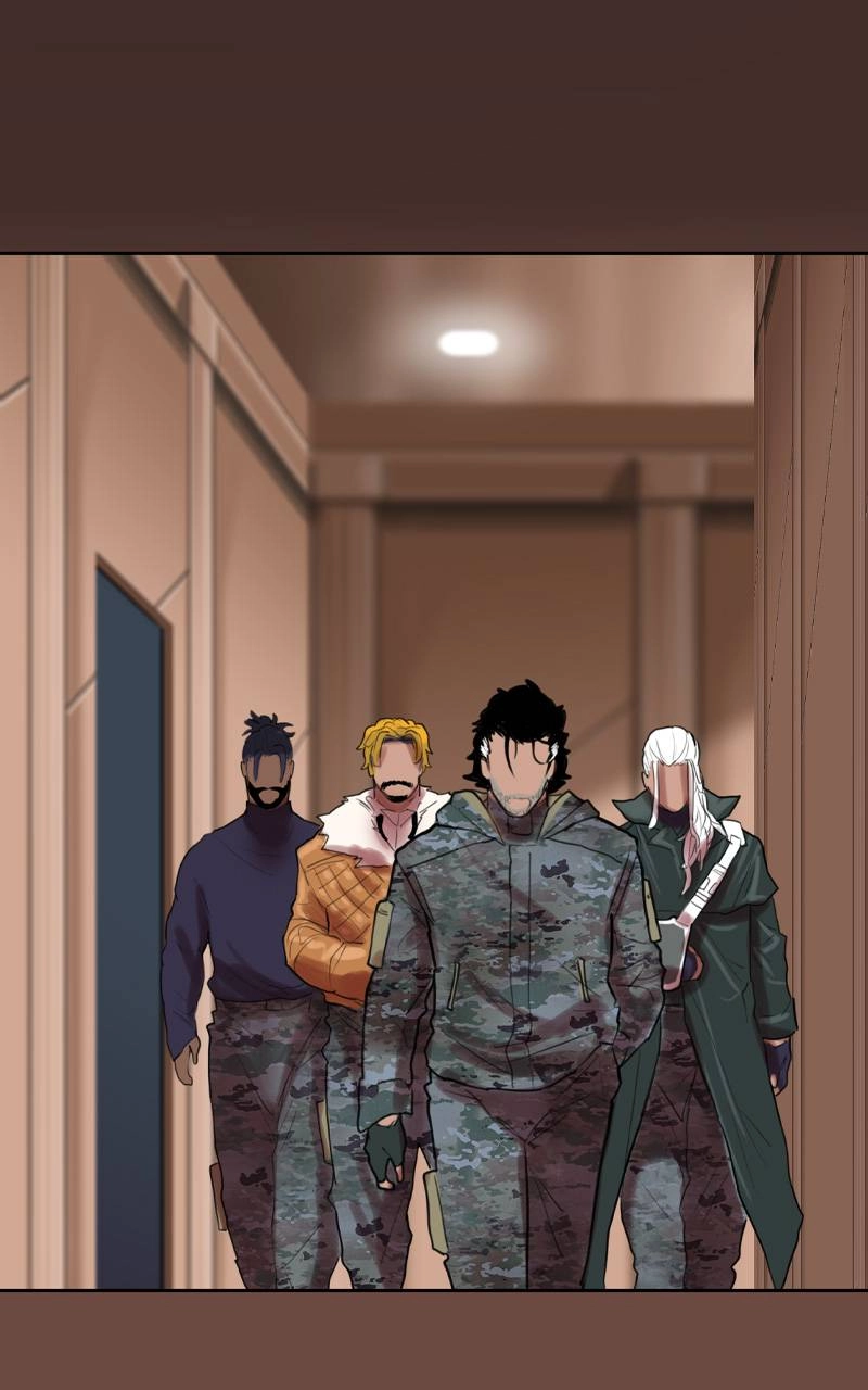 Ordeal Chapter 66, page 56 of 83