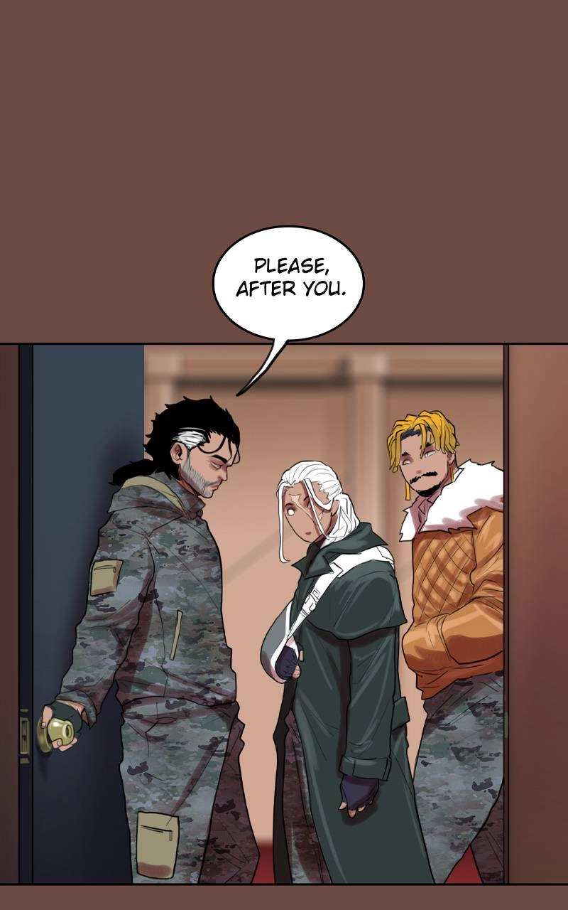 Ordeal Chapter 66, page 57 of 83