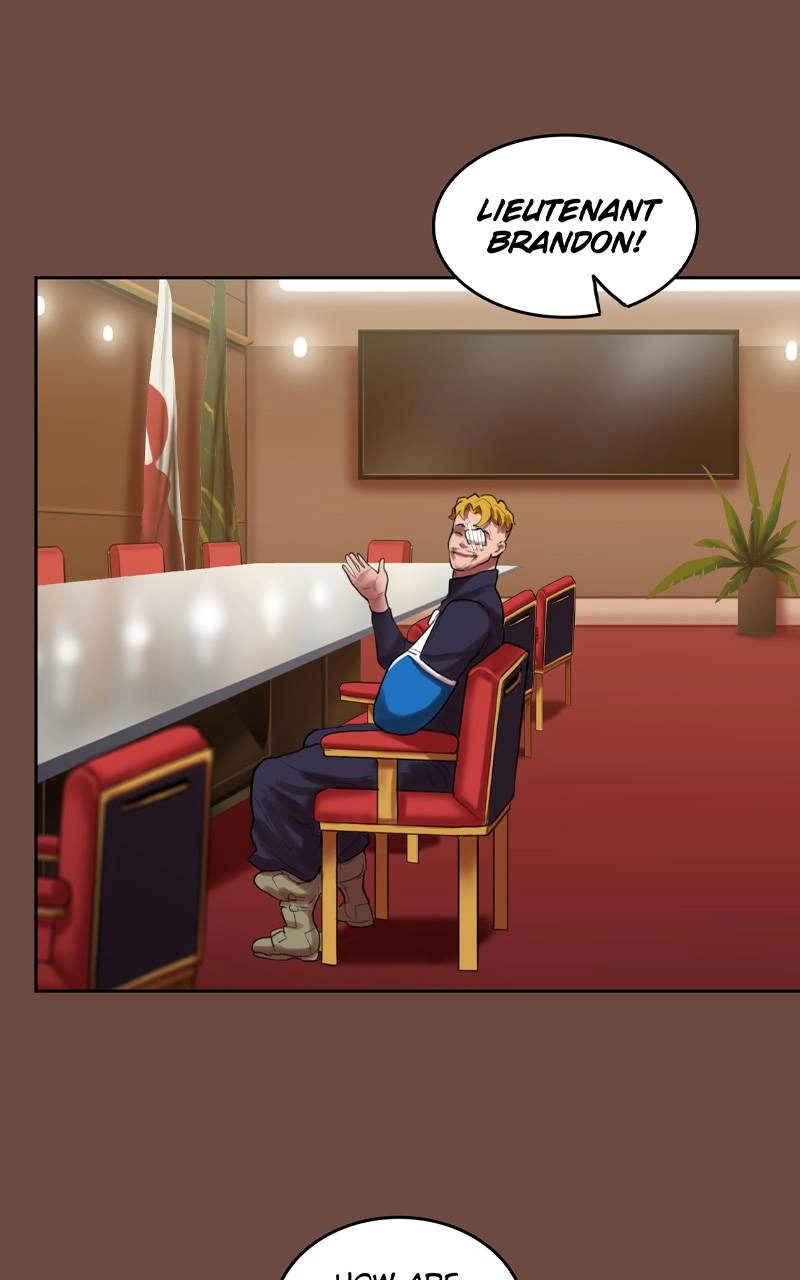 Ordeal Chapter 66, page 58 of 83
