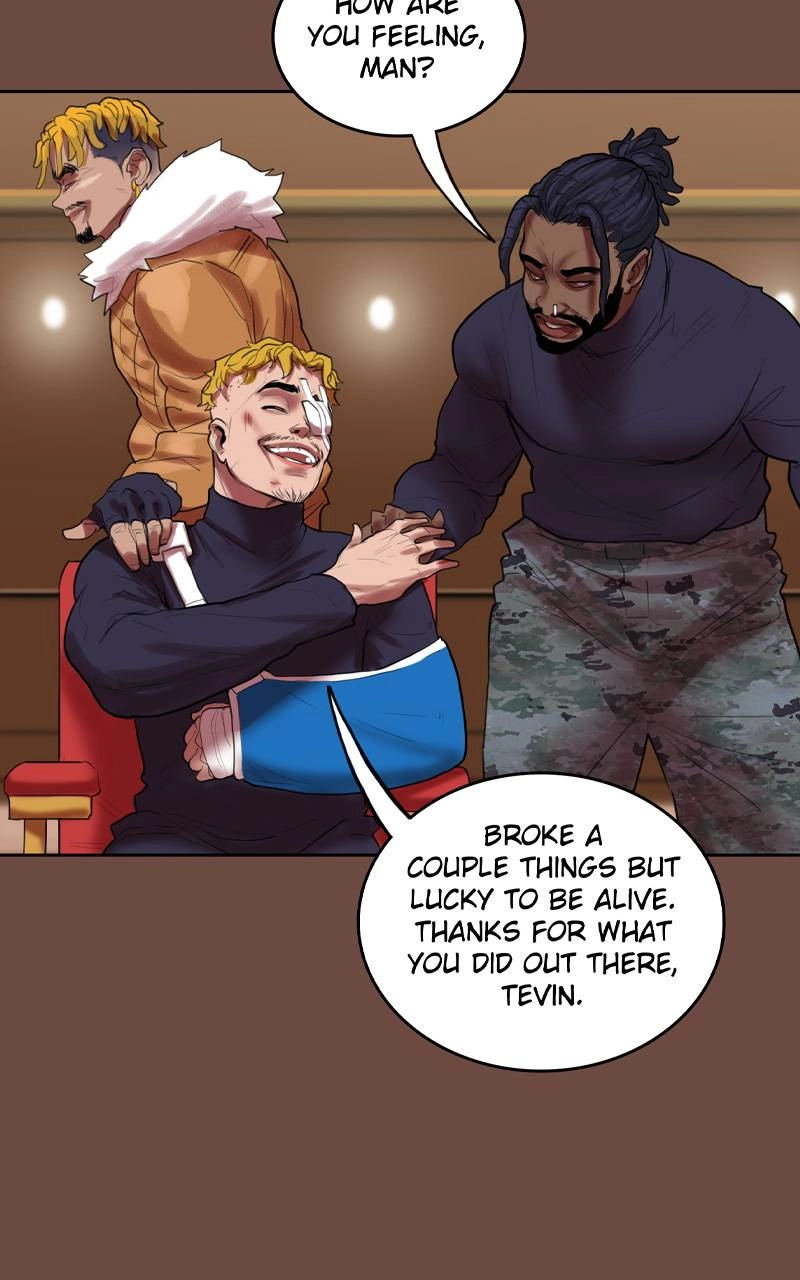 Ordeal Chapter 66, page 59 of 83