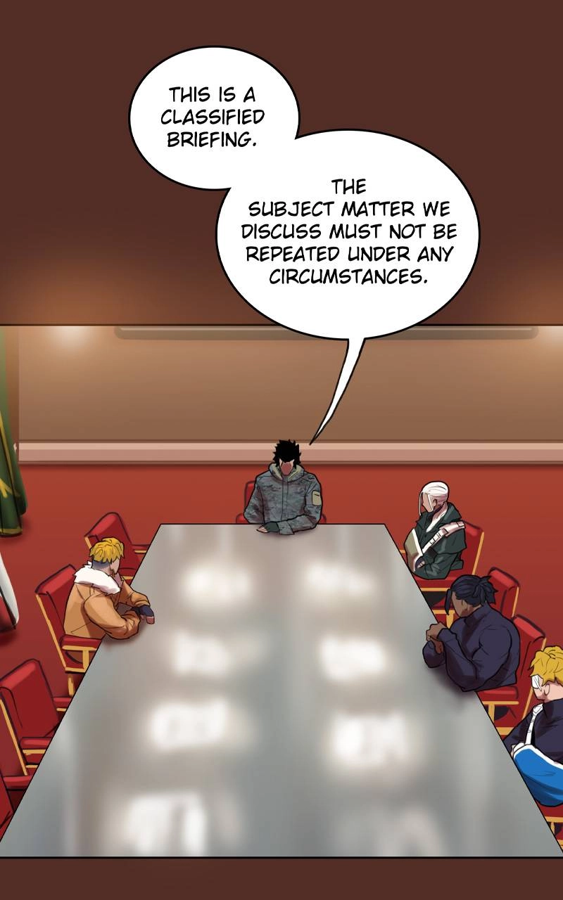Ordeal Chapter 66, page 61 of 83