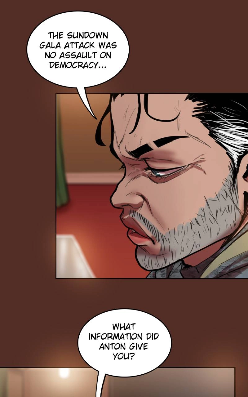 Ordeal Chapter 66, page 62 of 83