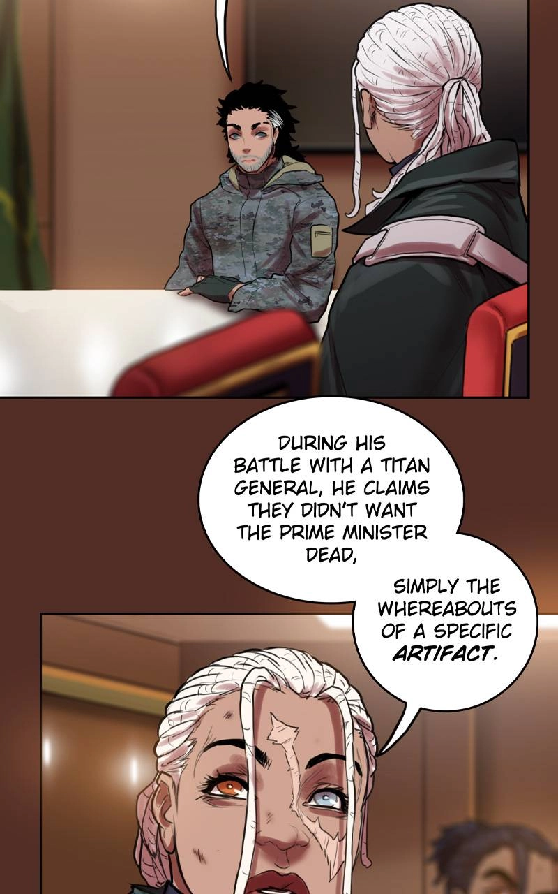 Ordeal Chapter 66, page 63 of 83