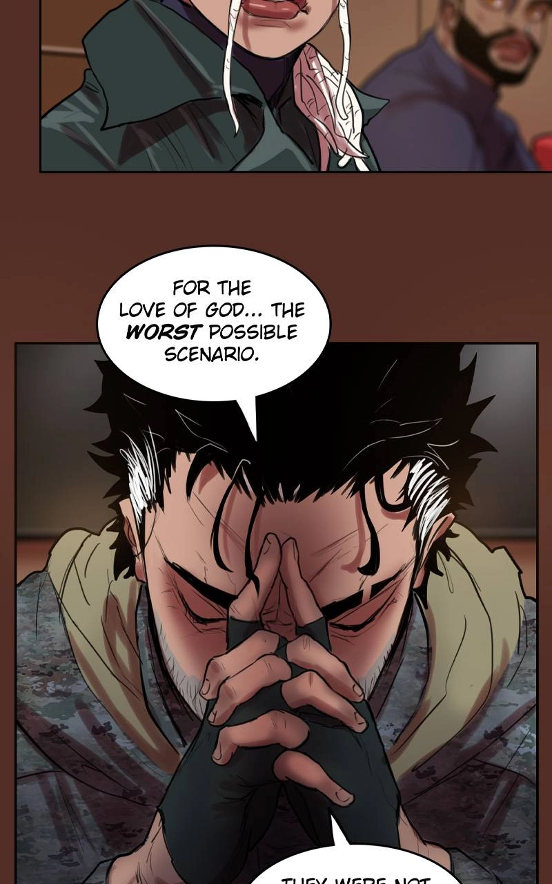 Ordeal Chapter 66, page 64 of 83