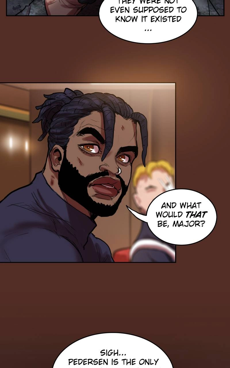 Ordeal Chapter 66, page 65 of 83