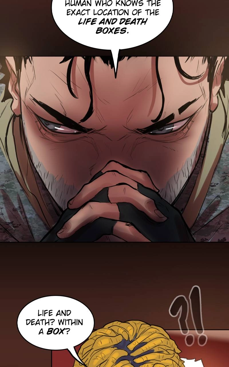 Ordeal Chapter 66, page 66 of 83