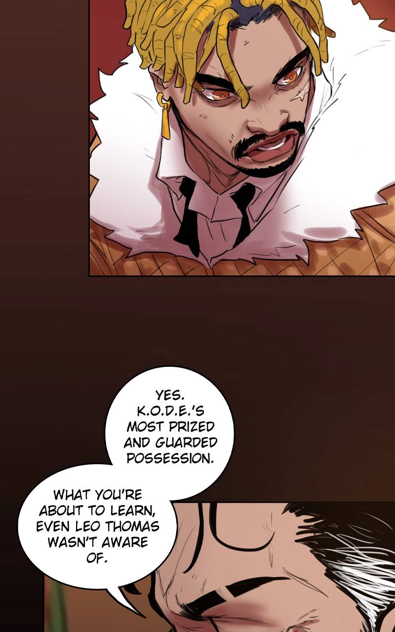 Ordeal Chapter 66, page 67 of 83