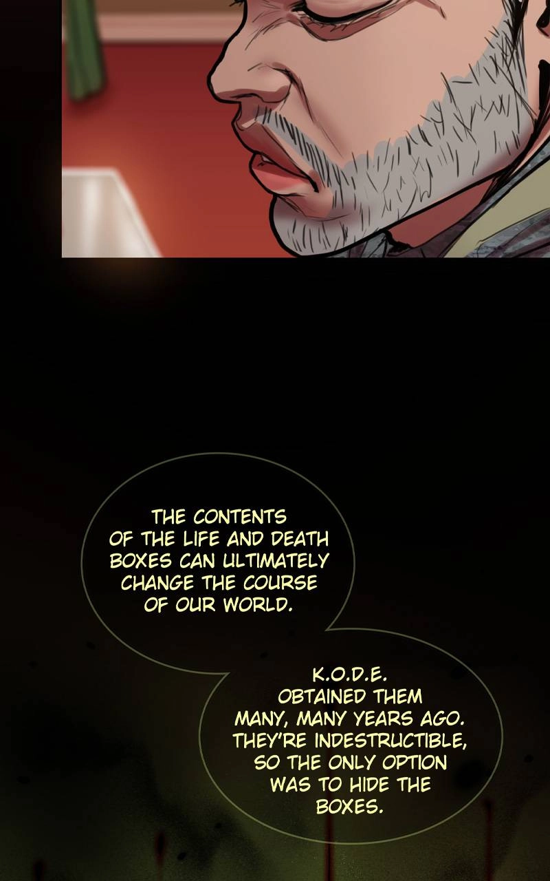Ordeal Chapter 66, page 68 of 83