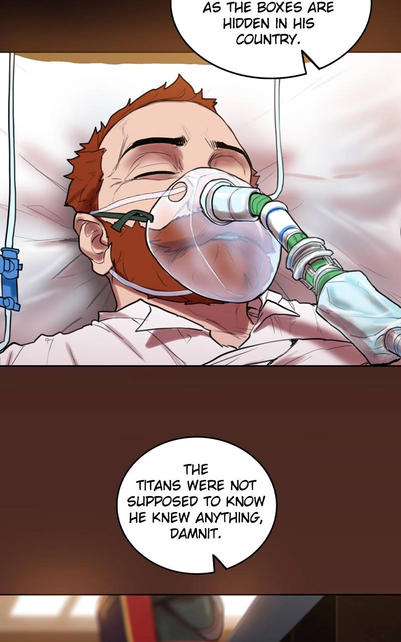 Ordeal Chapter 66, page 72 of 83