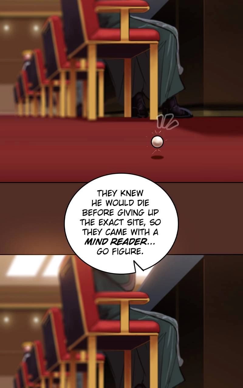 Ordeal Chapter 66, page 73 of 83