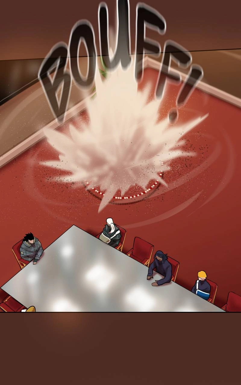 Ordeal Chapter 66, page 77 of 83