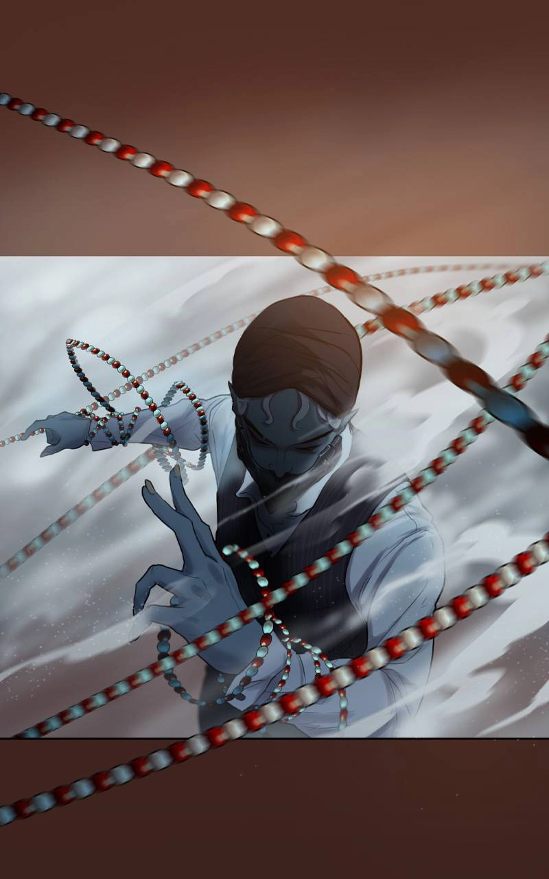 Ordeal Chapter 66, page 78 of 83