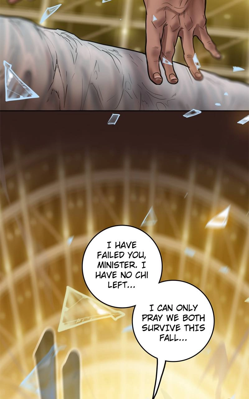 Ordeal Chapter 66, page 8 of 83