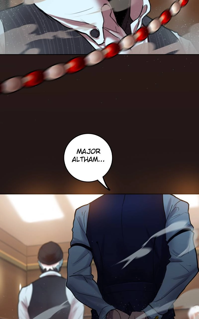 Ordeal Chapter 66, page 80 of 83