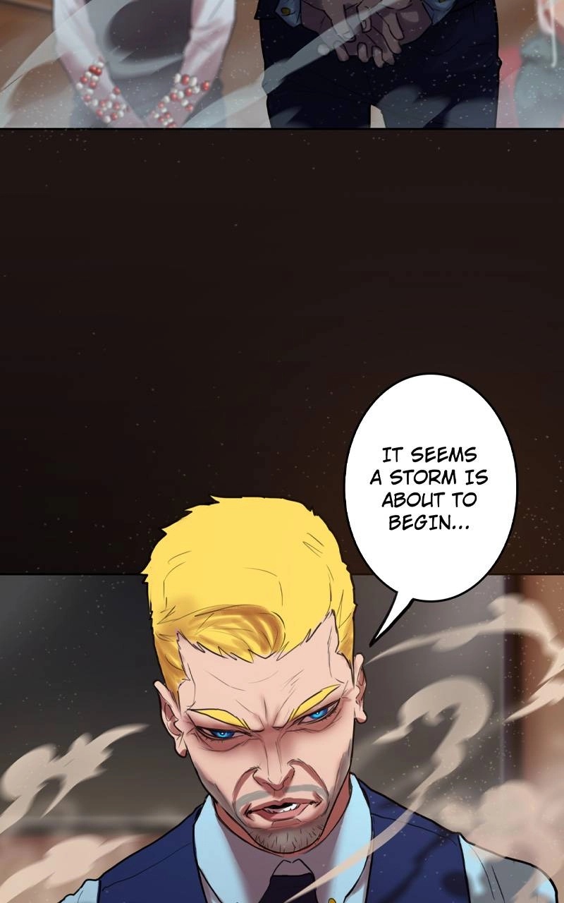 Ordeal Chapter 66, page 81 of 83