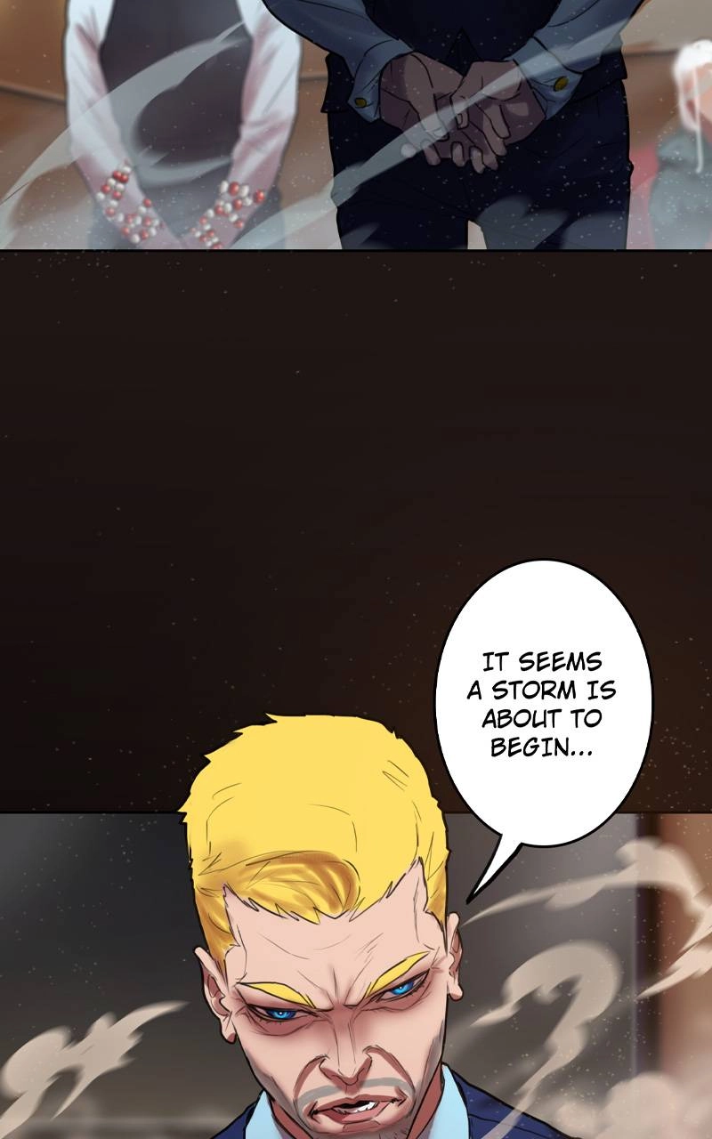 Ordeal Chapter 67, page 12 of 91