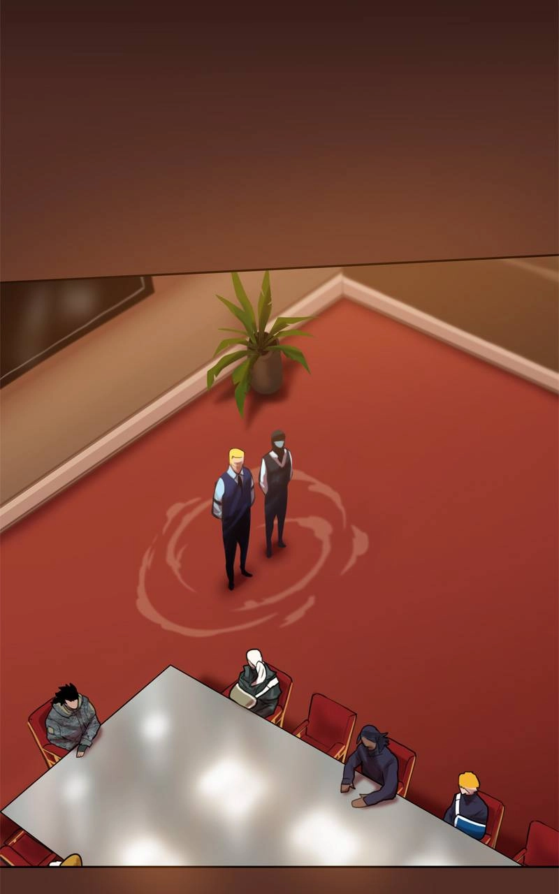 Ordeal Chapter 67, page 16 of 91