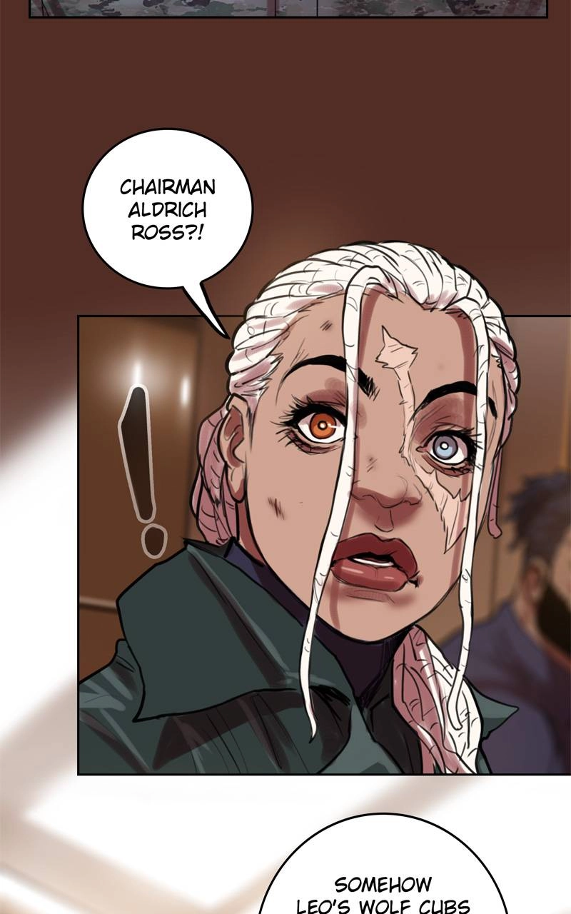 Ordeal Chapter 67, page 18 of 91