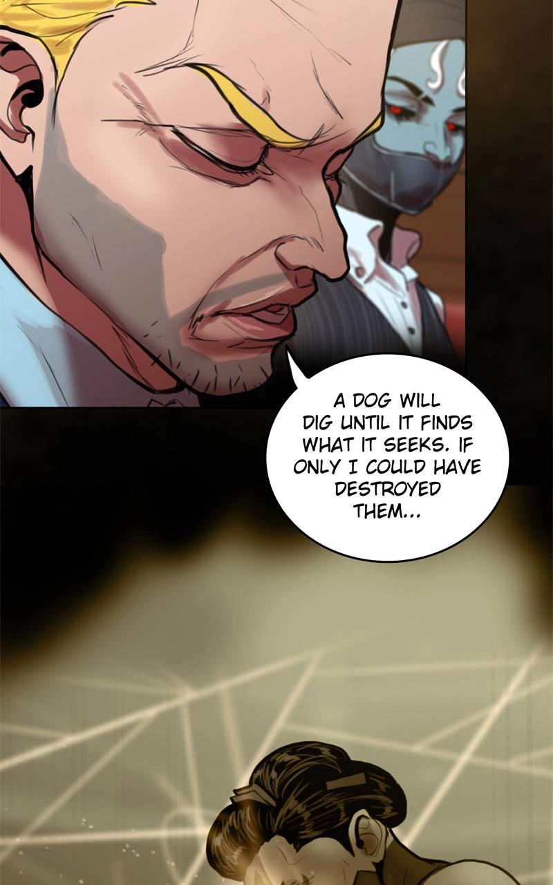 Ordeal Chapter 67, page 23 of 91