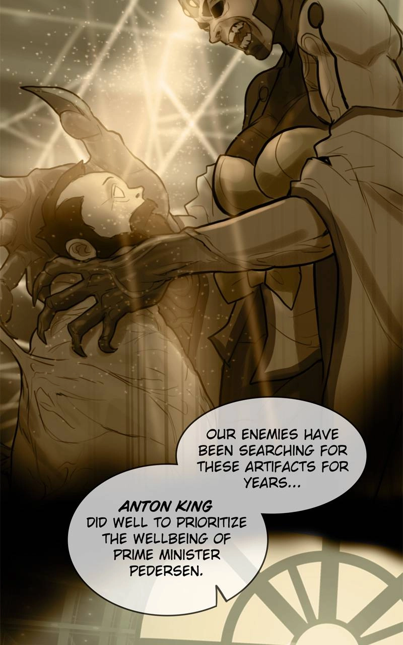 Ordeal Chapter 67, page 24 of 91