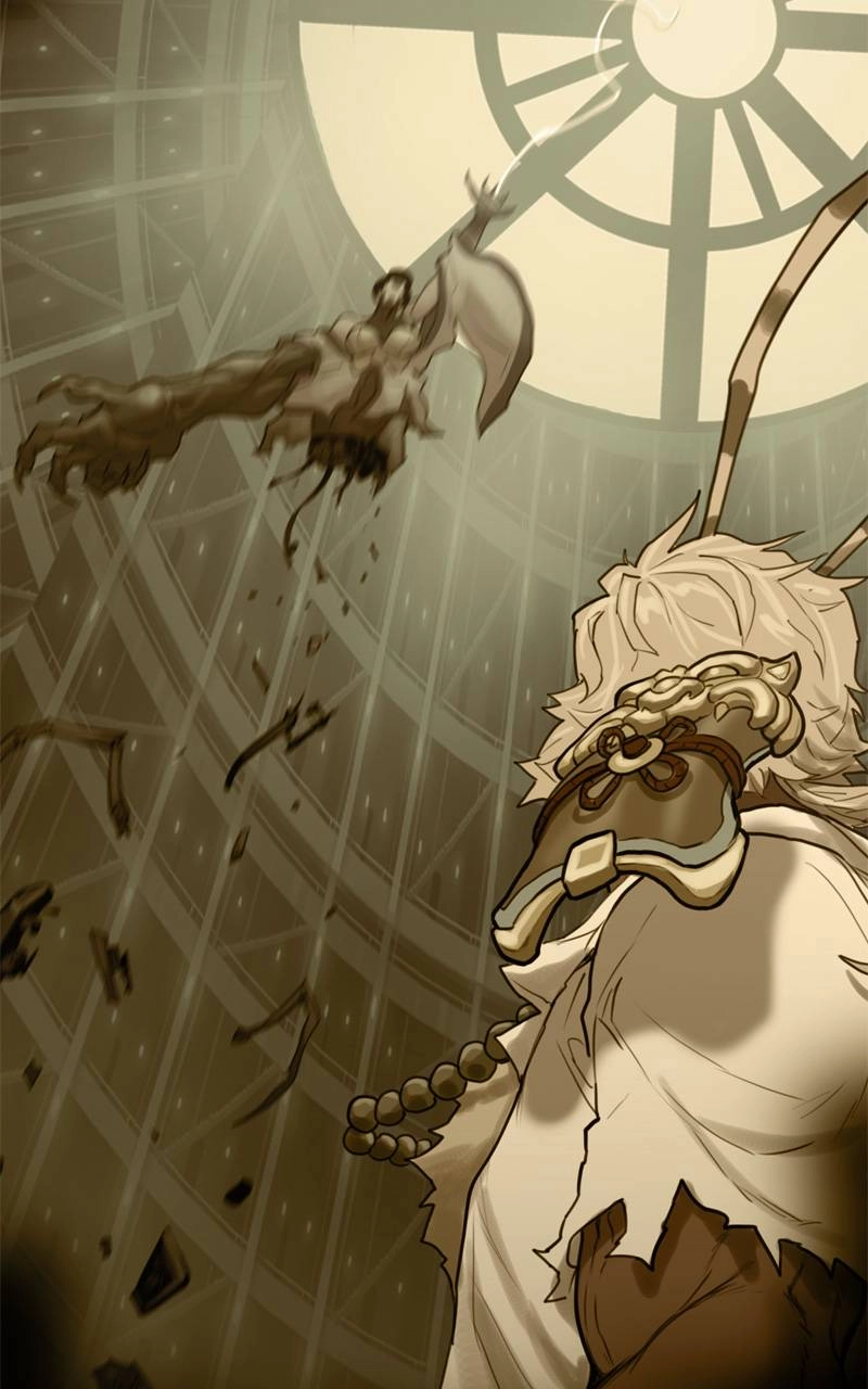 Ordeal Chapter 67, page 25 of 91