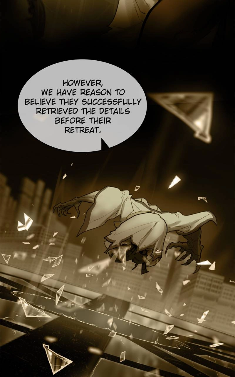 Ordeal Chapter 67, page 26 of 91