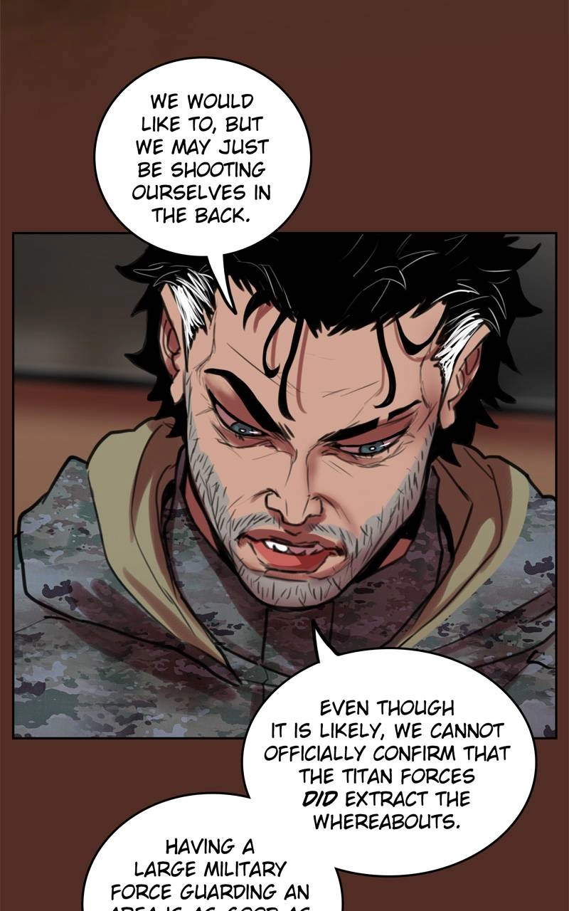 Ordeal Chapter 67, page 28 of 91