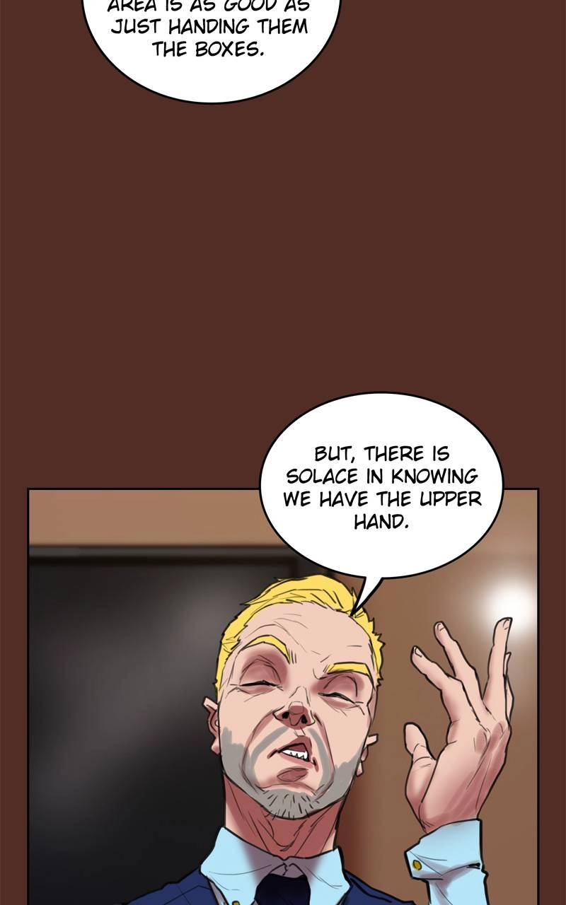 Ordeal Chapter 67, page 29 of 91