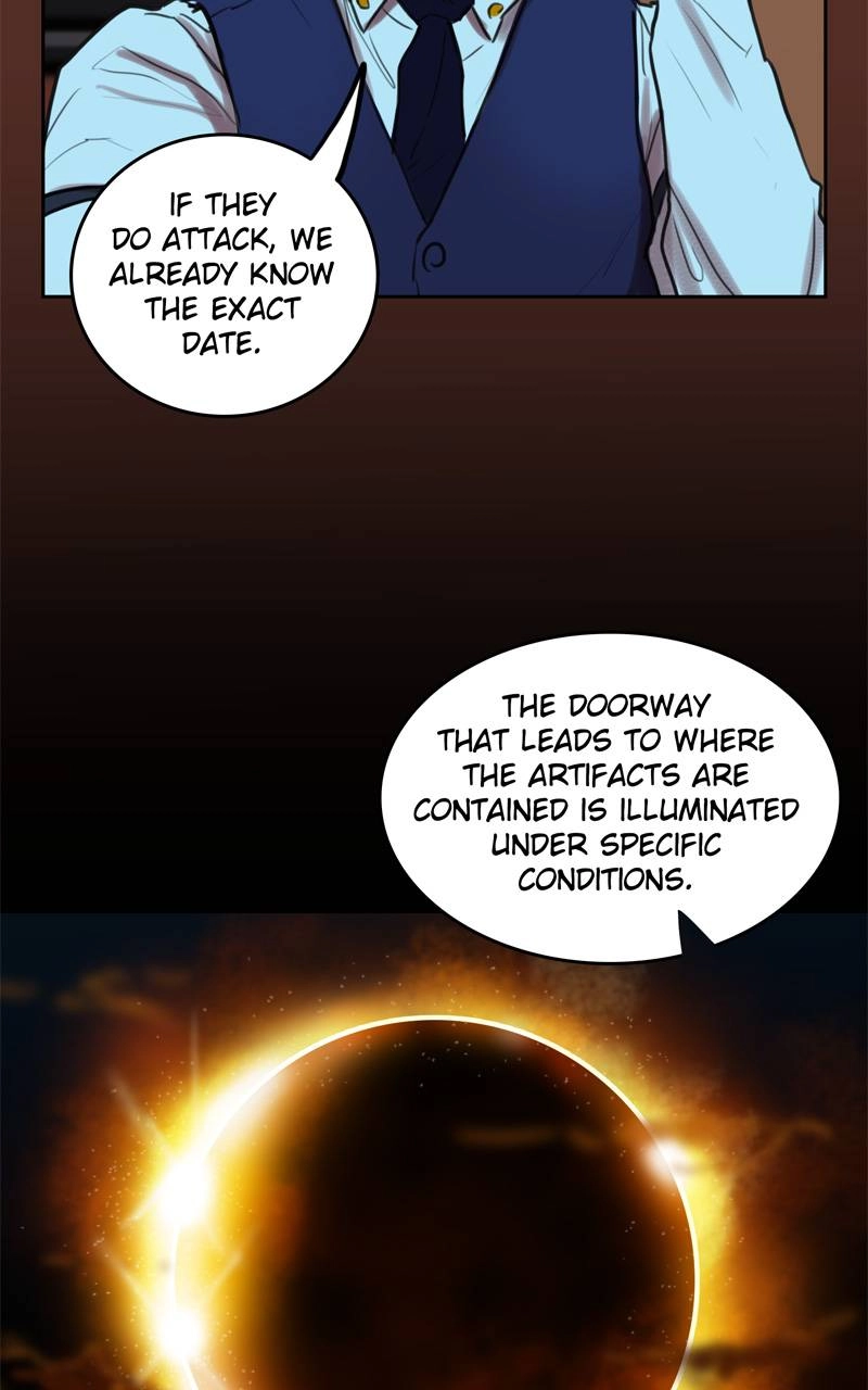Ordeal Chapter 67, page 30 of 91