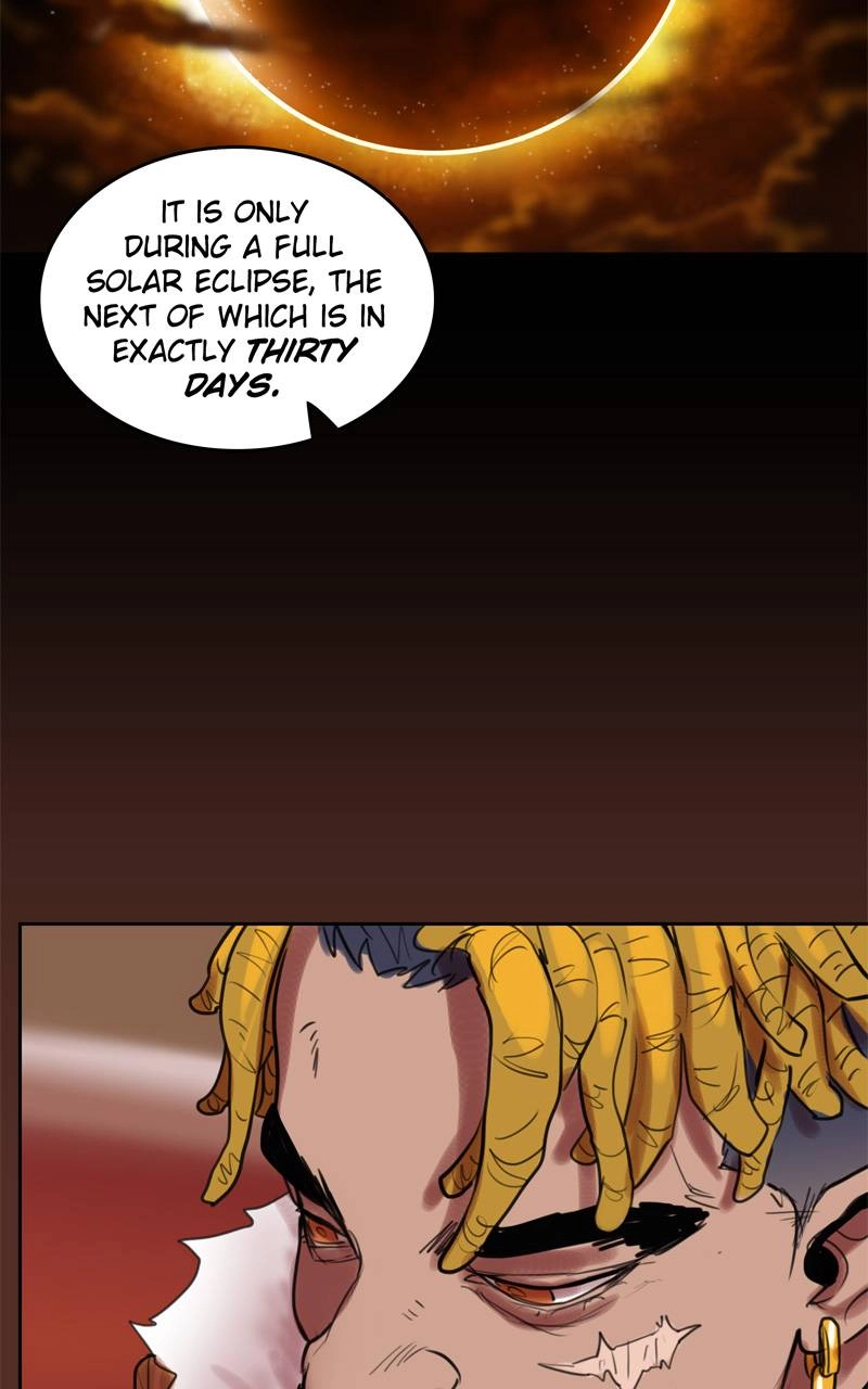 Ordeal Chapter 67, page 31 of 91