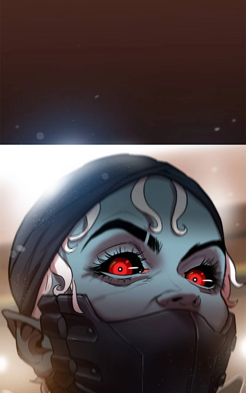 Ordeal Chapter 67, page 33 of 91