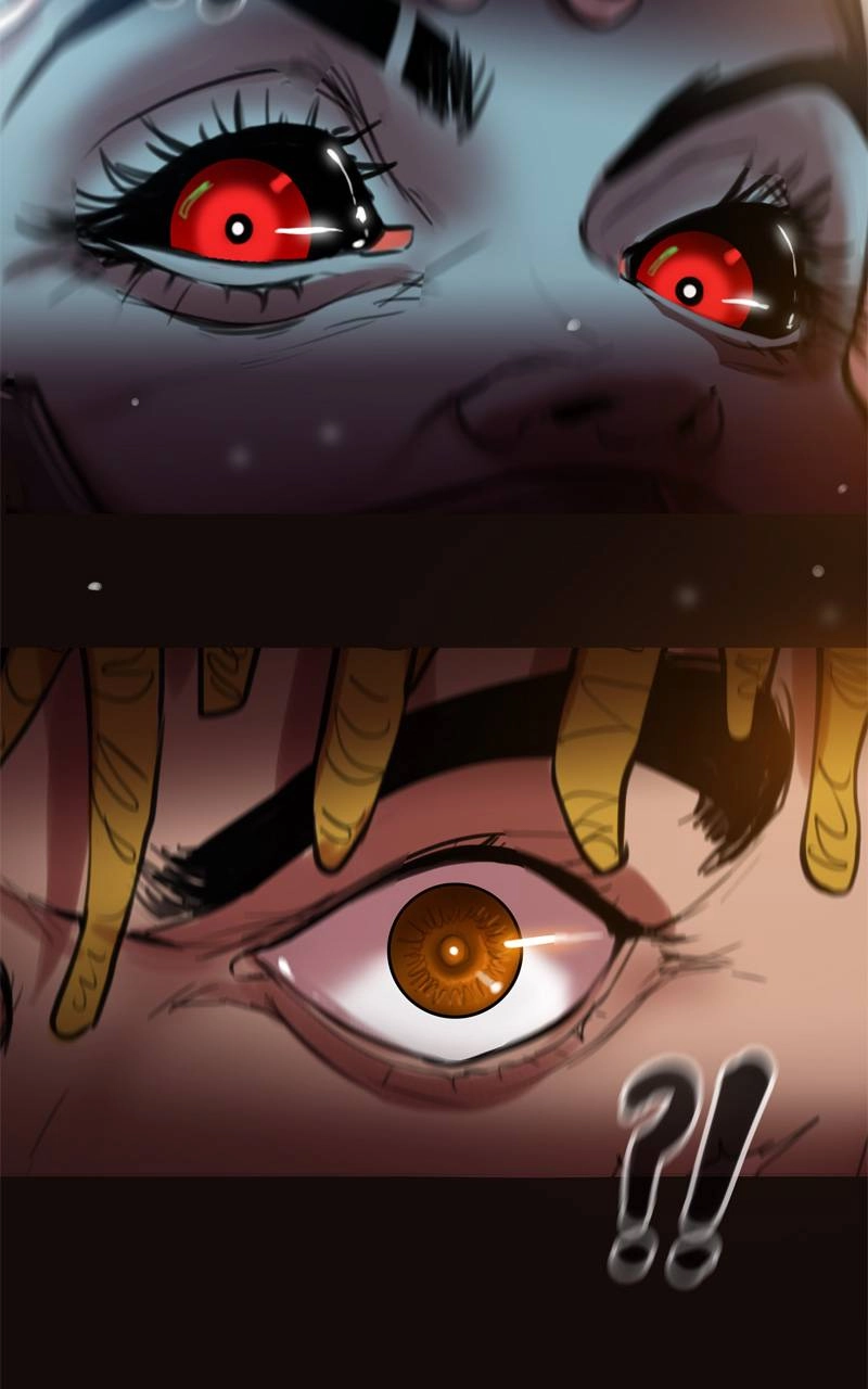 Ordeal Chapter 67, page 35 of 91