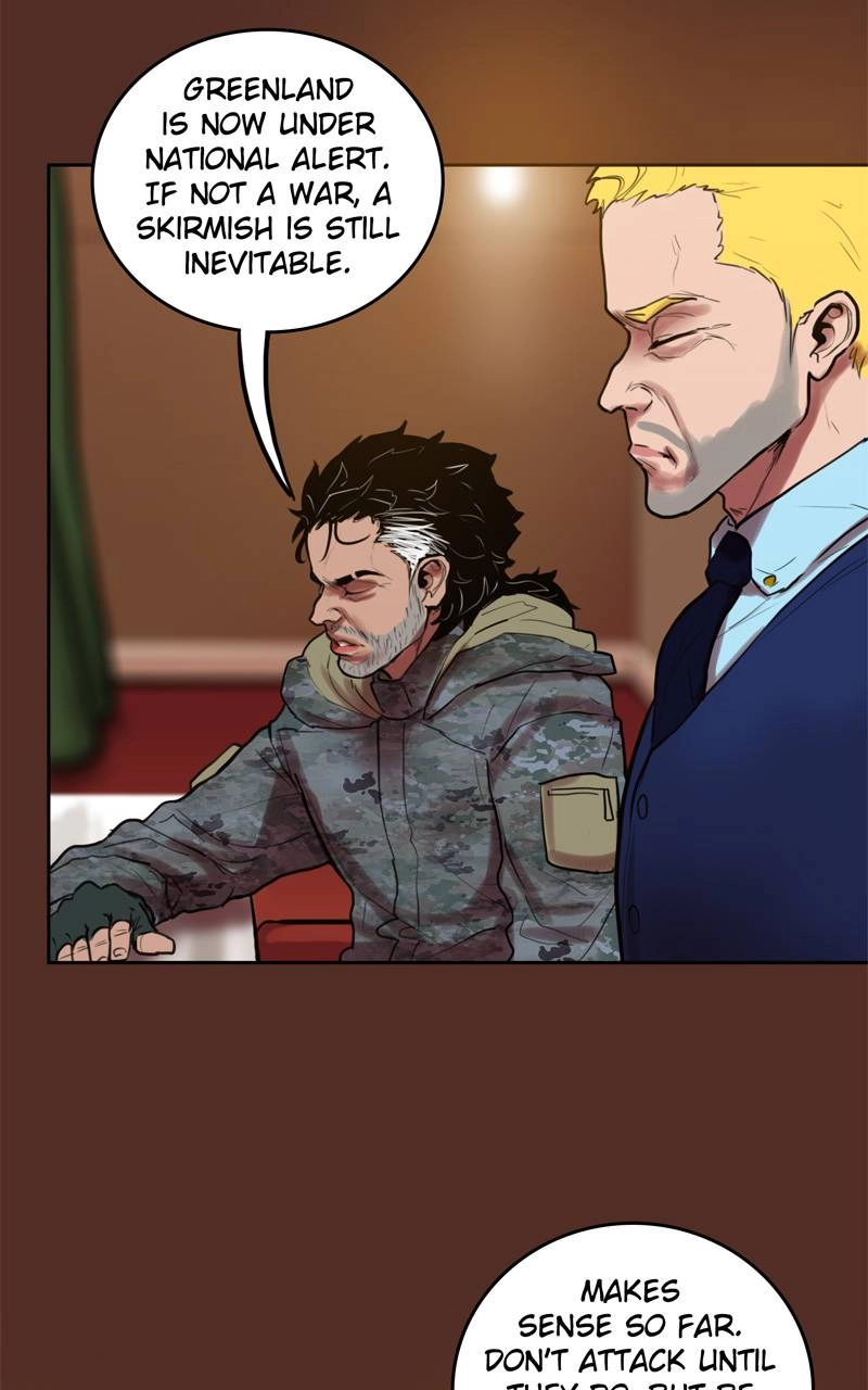 Ordeal Chapter 67, page 38 of 91