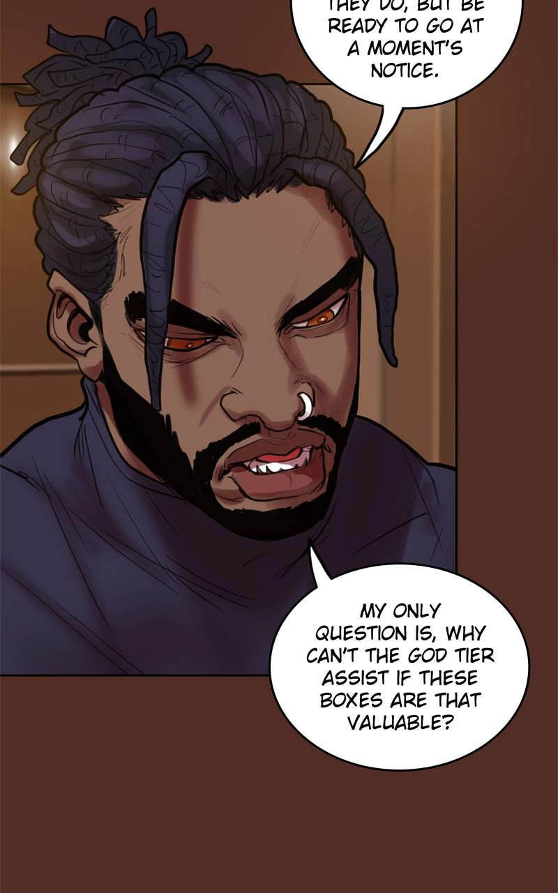 Ordeal Chapter 67, page 39 of 91