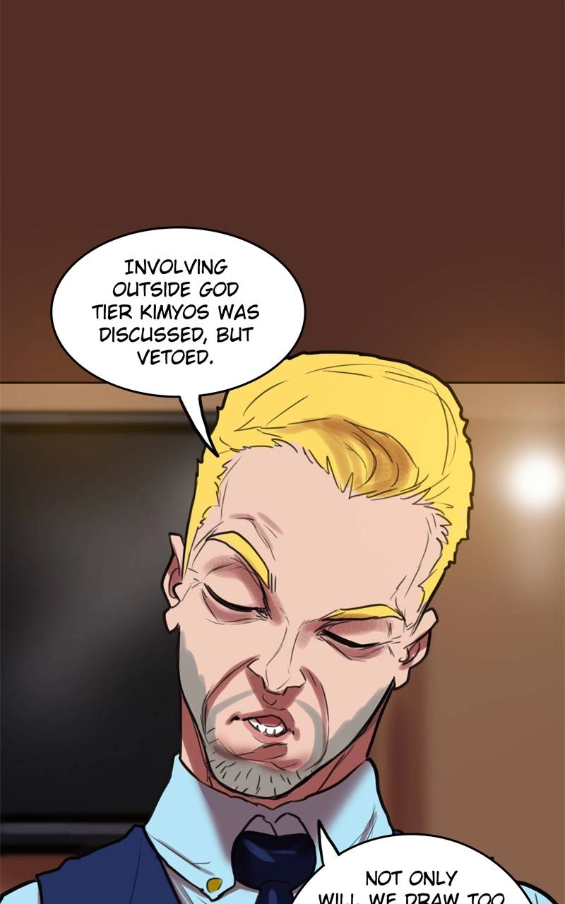 Ordeal Chapter 67, page 40 of 91