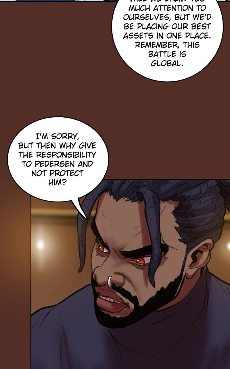 Ordeal Chapter 67, page 41 of 91