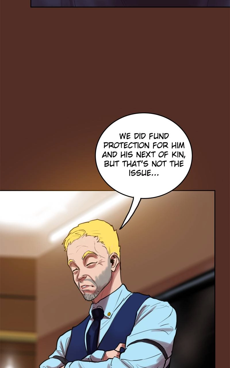 Ordeal Chapter 67, page 42 of 91