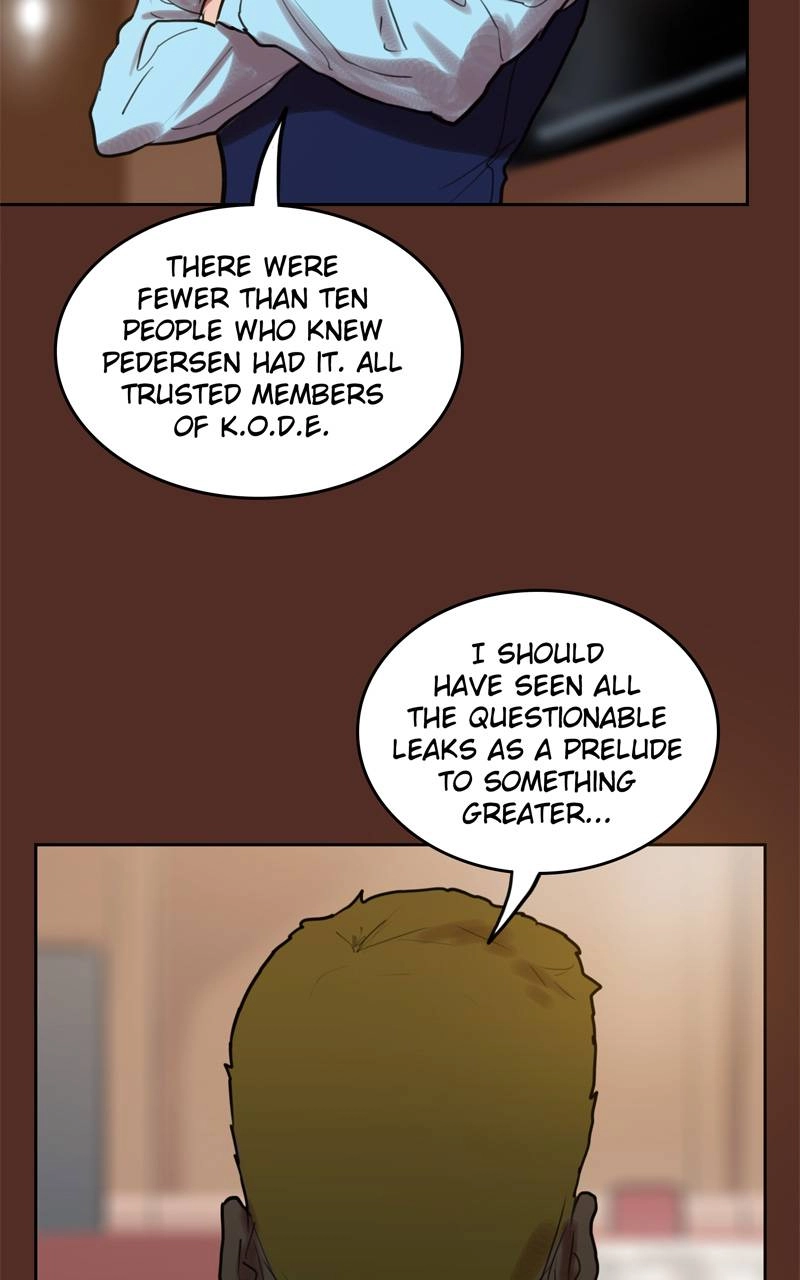 Ordeal Chapter 67, page 43 of 91