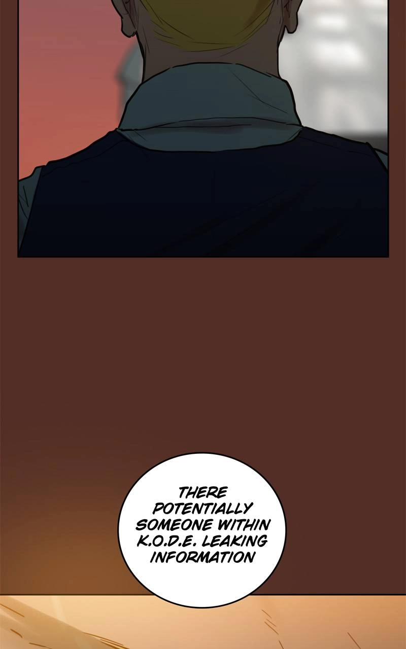 Ordeal Chapter 67, page 44 of 91