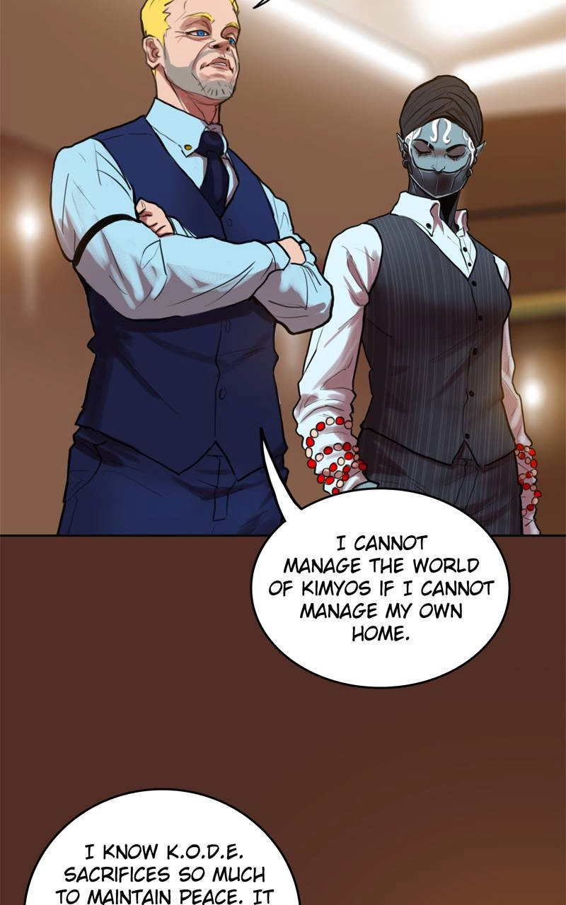 Ordeal Chapter 67, page 46 of 91