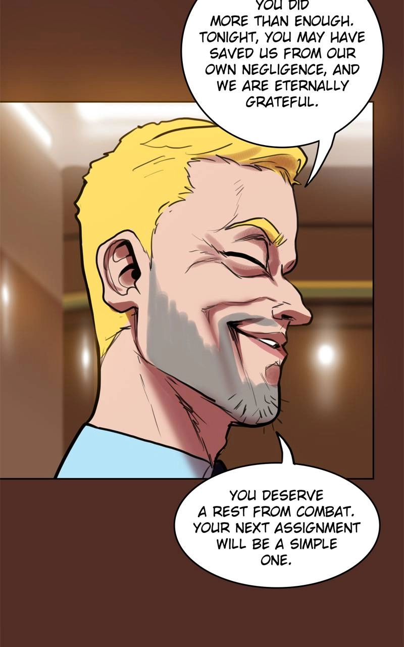 Ordeal Chapter 67, page 48 of 91