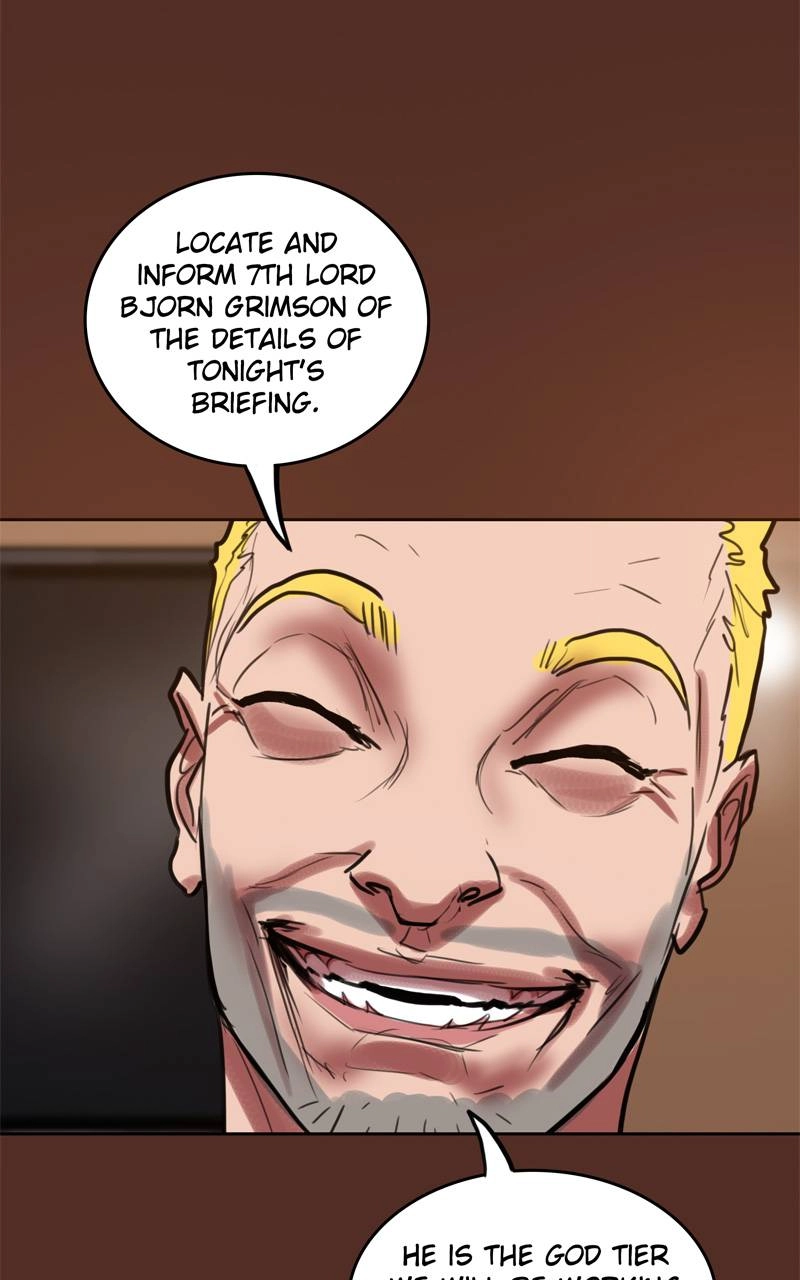 Ordeal Chapter 67, page 49 of 91