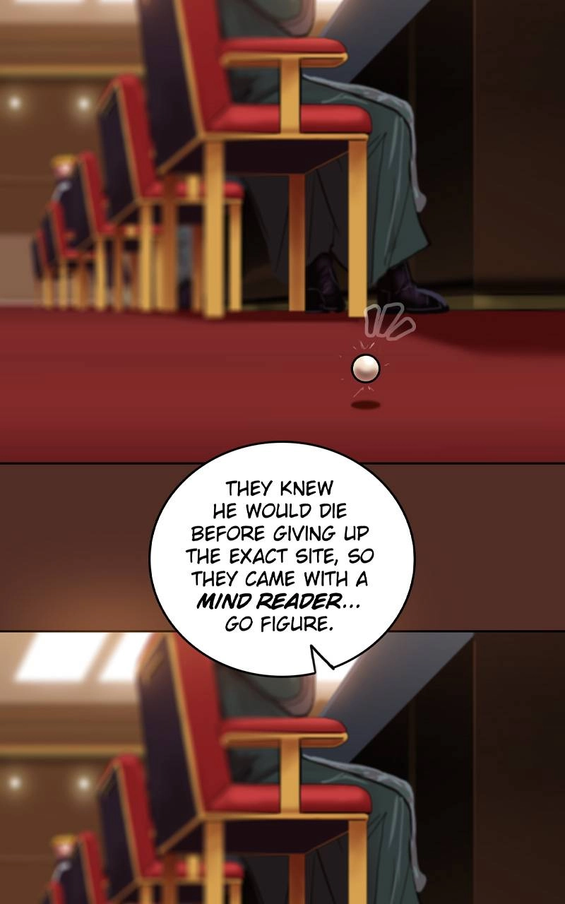 Ordeal Chapter 67, page 5 of 91