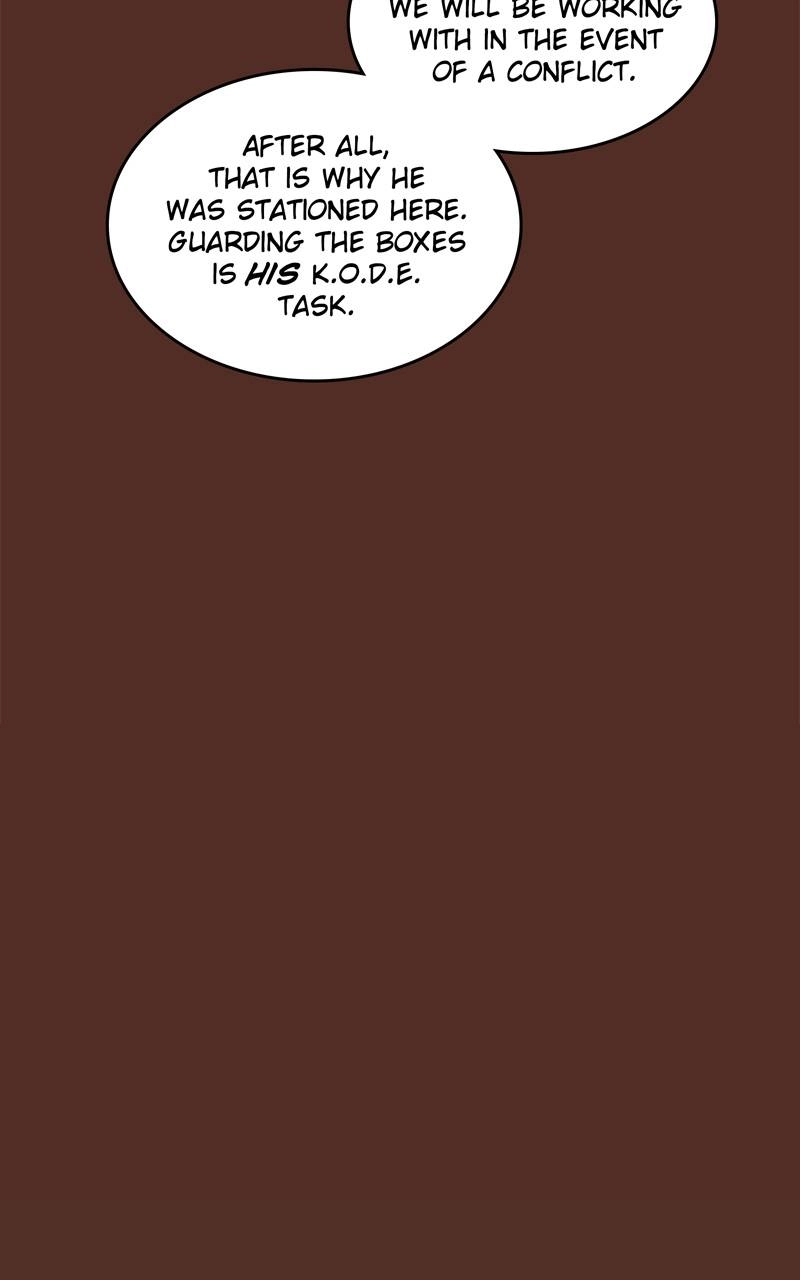 Ordeal Chapter 67, page 50 of 91