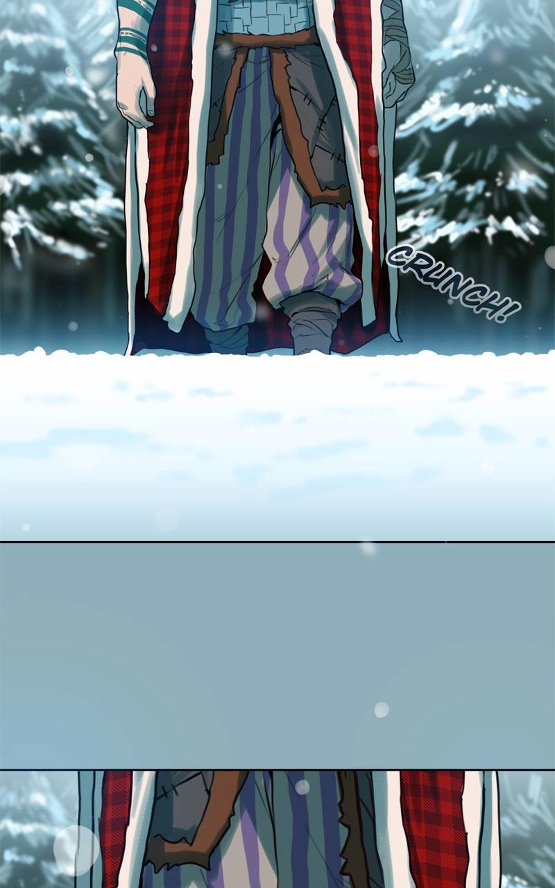 Ordeal Chapter 67, page 55 of 91