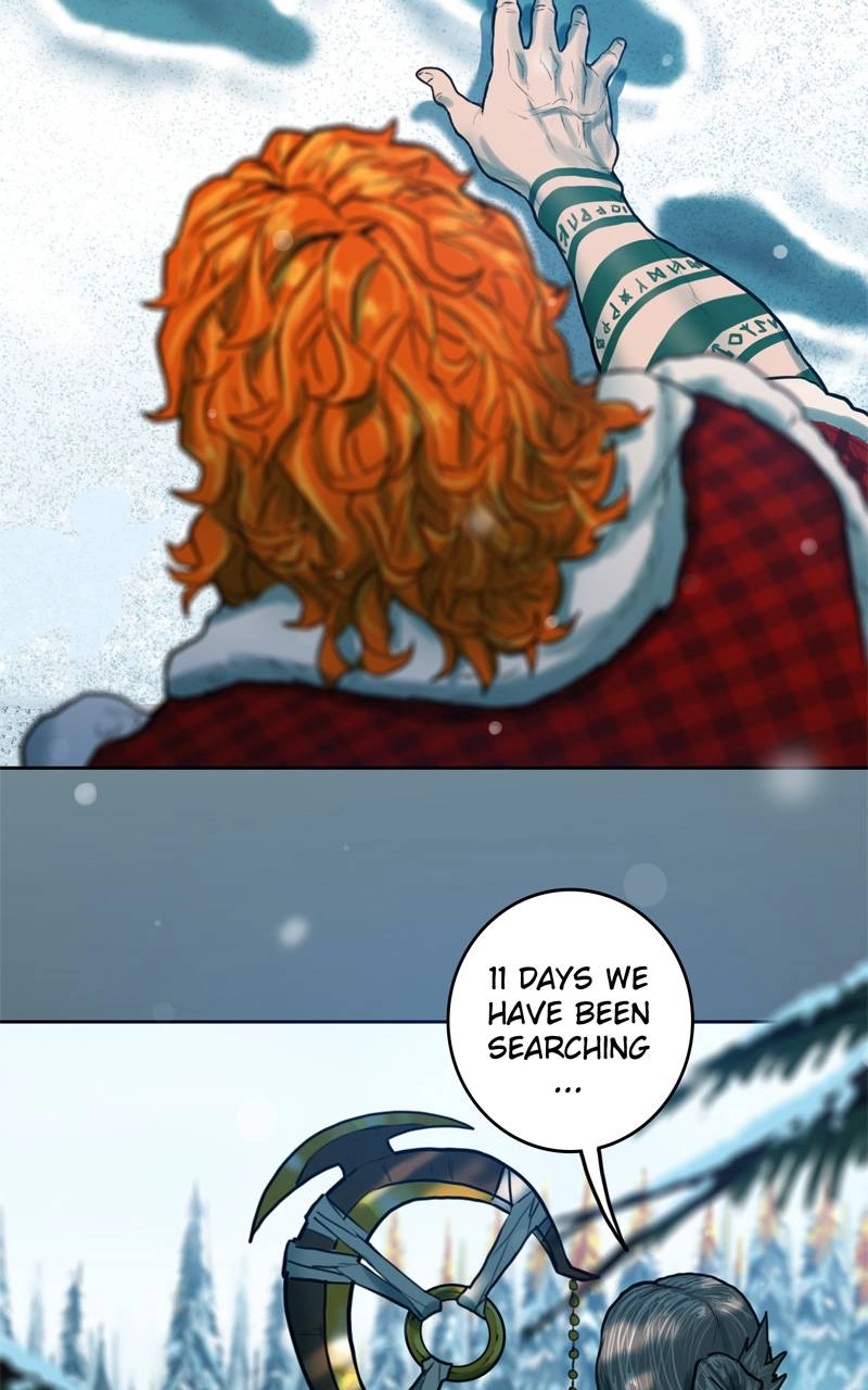 Ordeal Chapter 67, page 59 of 91