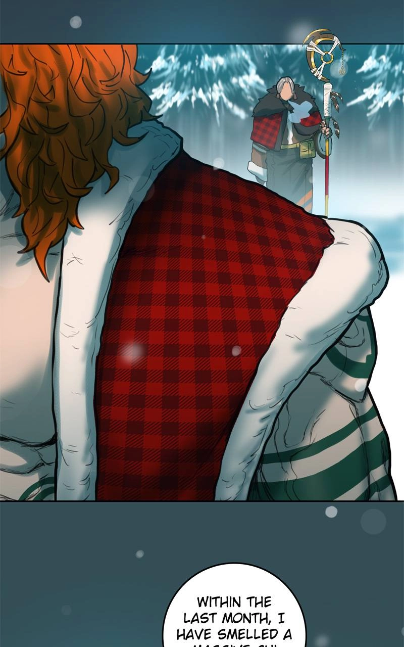 Ordeal Chapter 67, page 62 of 91